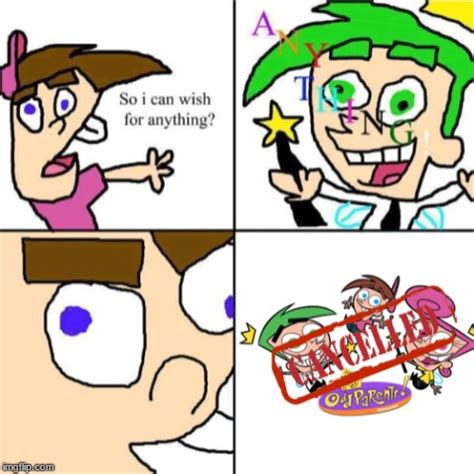 fairly odd parents meme|the fairly oddparents cancelled.